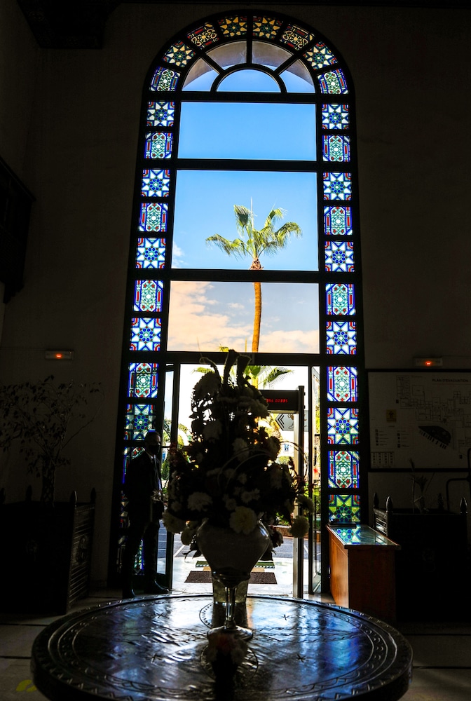 Hotel Argana — Agadir — photo 4
