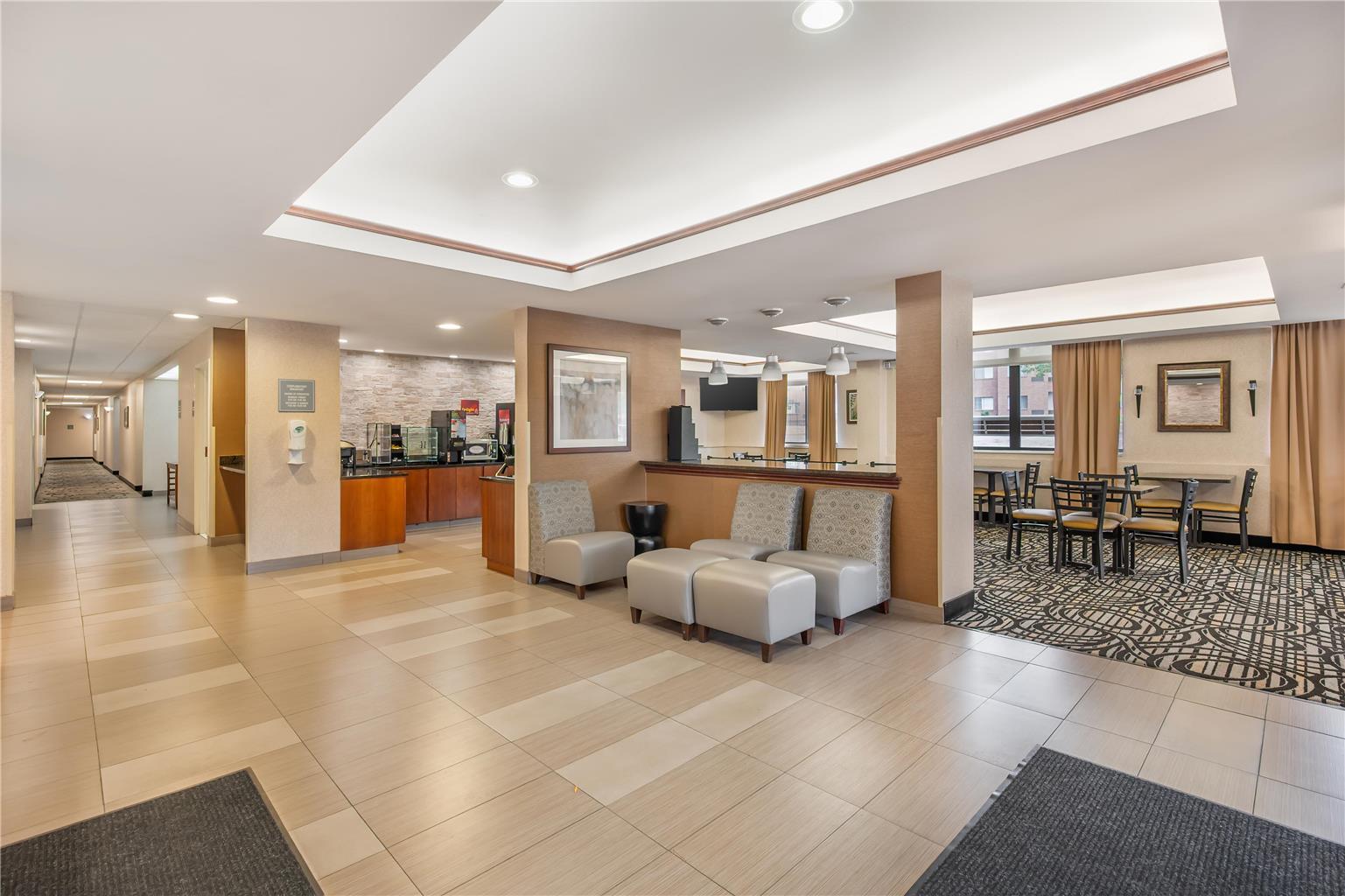 Best Western Plus Boulder Louisville - photo 3