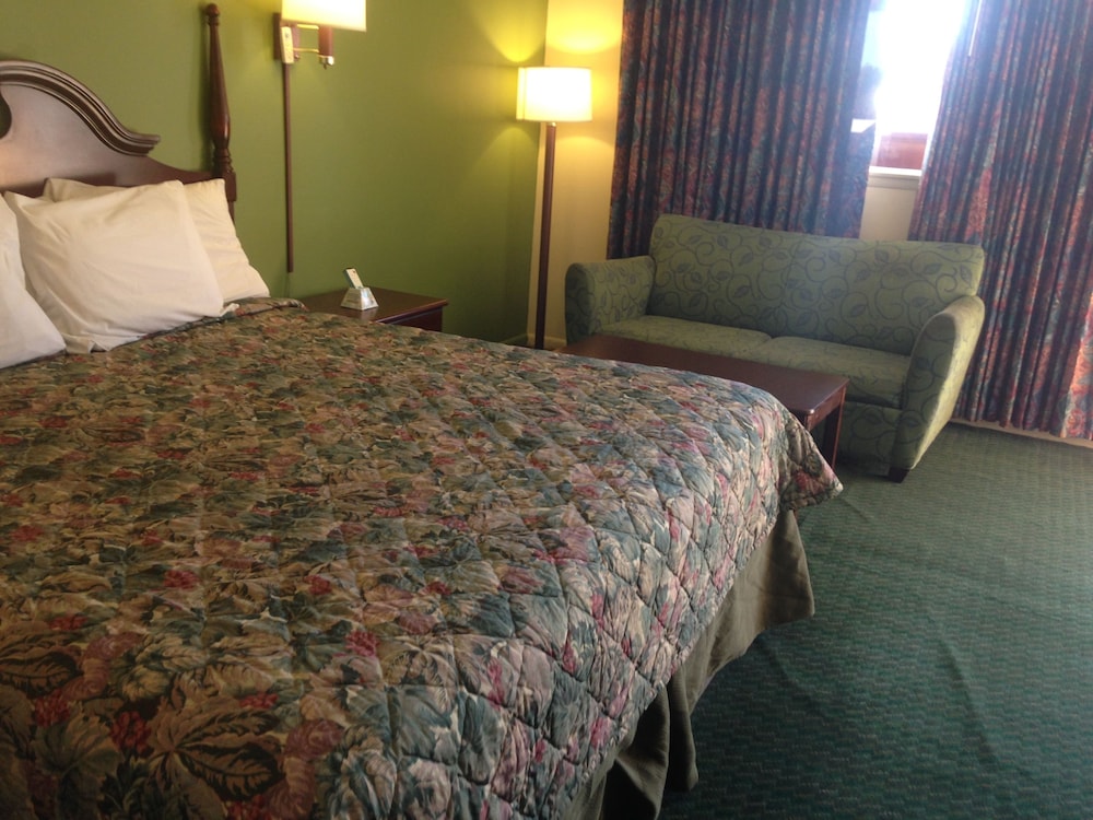 Gas Lite Motel - photo 7