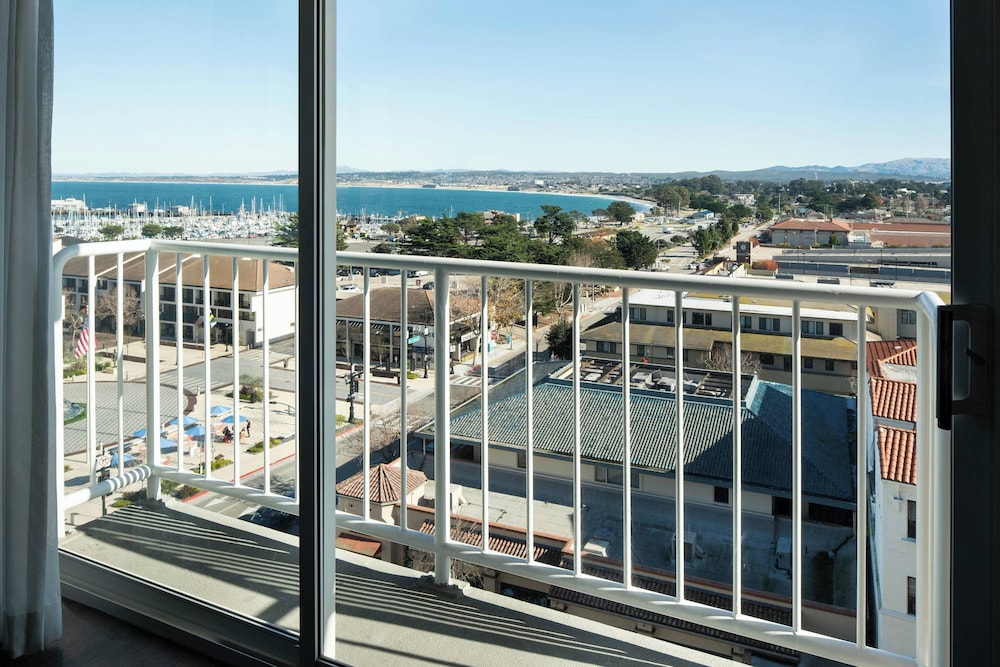 Monterey Marriott - photo 17