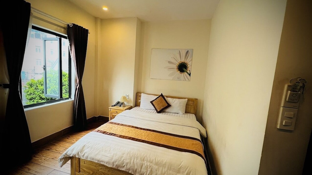 Thuong Dalat Hotel - last minute hotel in Da Lat