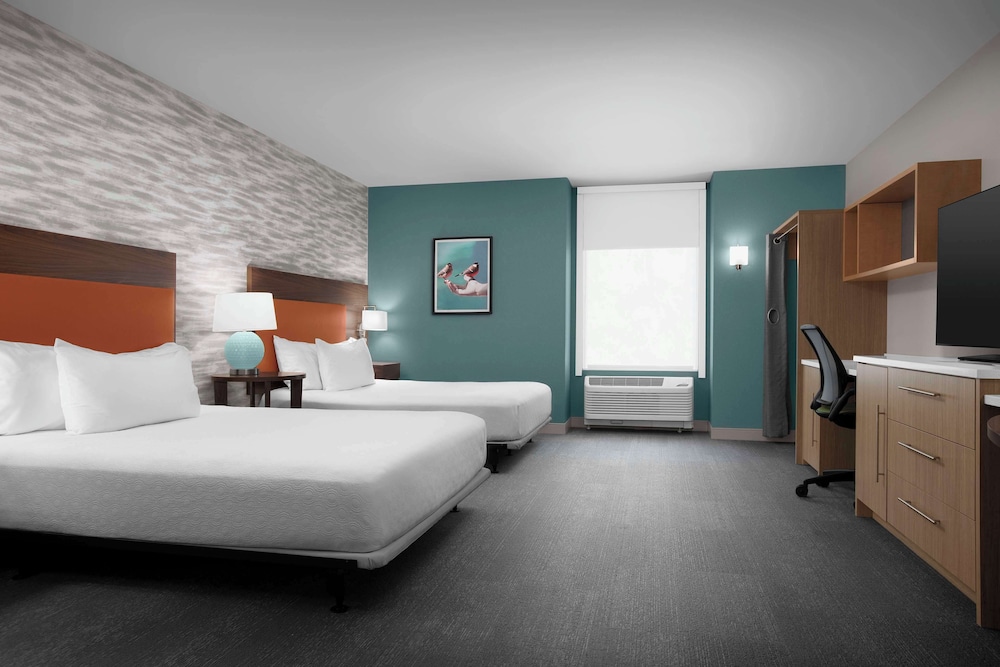 Home2 Suites by Hilton Eugene Downtown University Area - photo 5