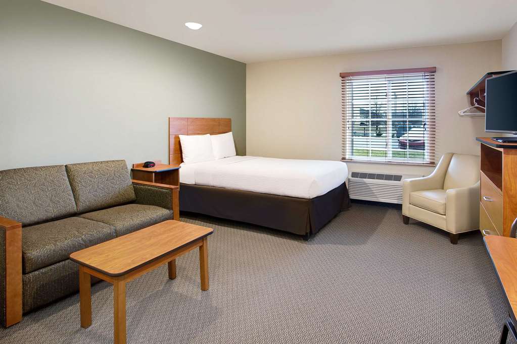 WoodSpring Suites Fredericksburg - photo 9