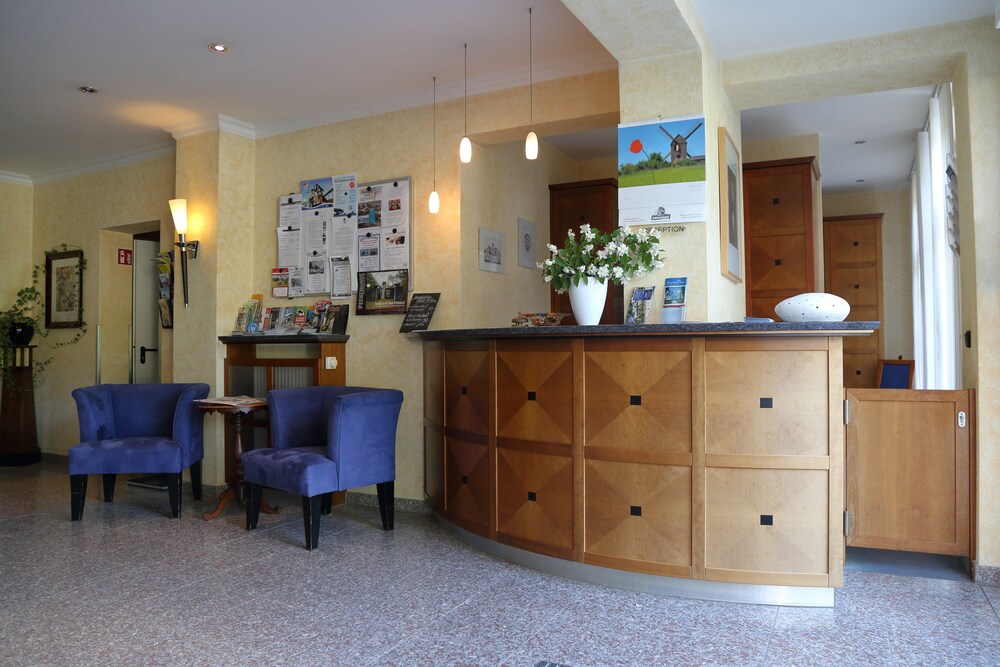 Aparthotel Seeschlösschen — Ostseebad Zinnowitz — photo 4