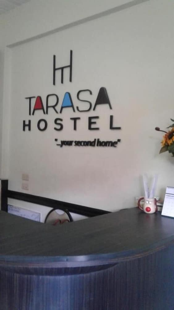 Tarasa Hostel — Pasay — photo 5