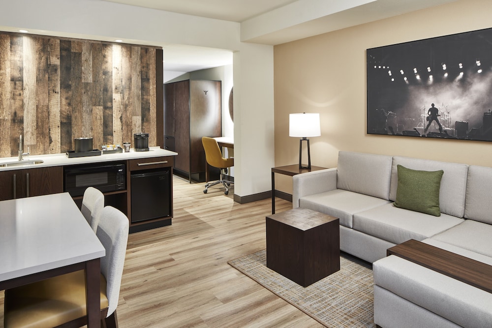Embassy Suites by Hilton Nashville Downtown - photo 53