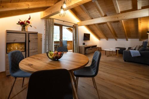 Ferienwohnung Neumayer — 4-Star Luxury Hotel in Berchtesgaden, Germany