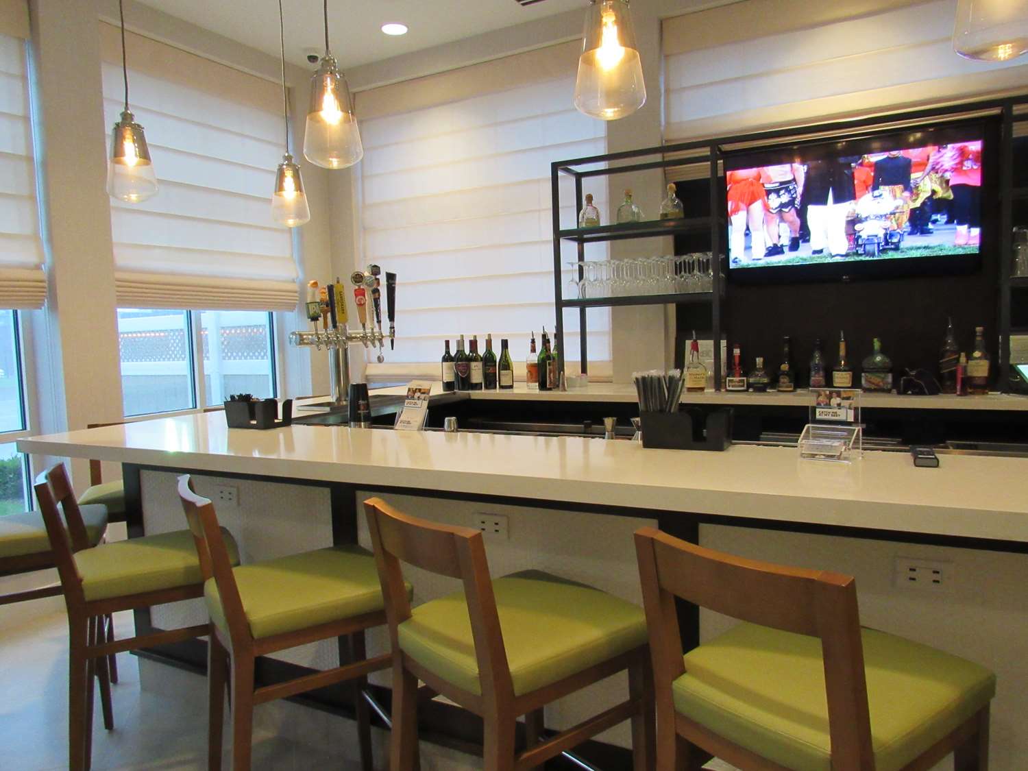 Hilton Garden Inn Springfield - photo 5