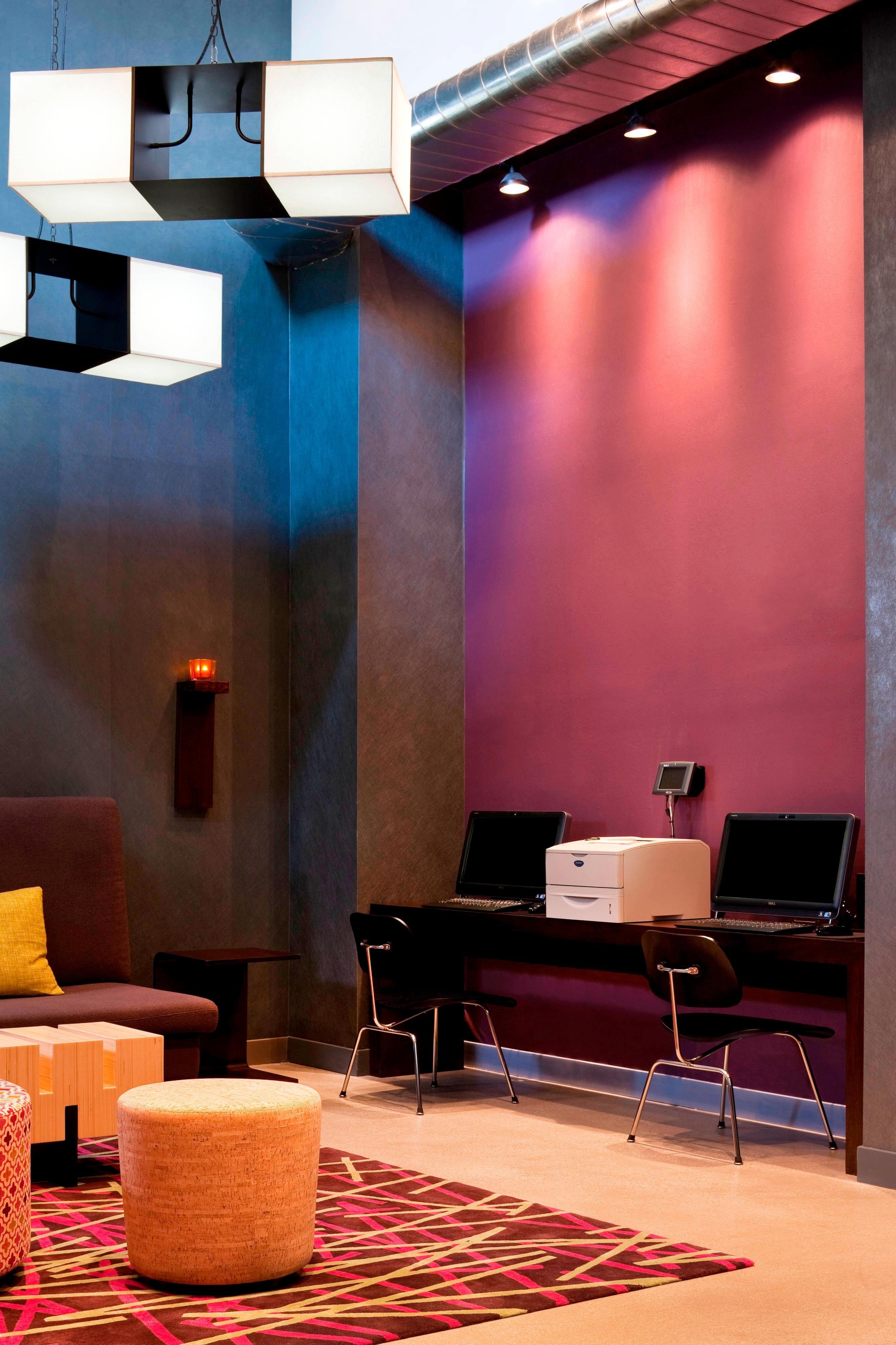 Indigo Brooklyn Hotel - photo 20
