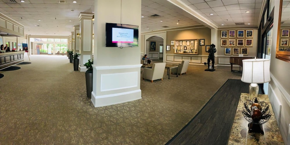 Millennium Maxwell House Nashville - photo 2