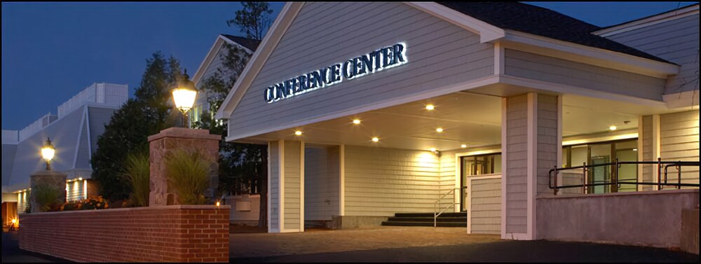 Cape Cod Irish Village in Hyannis, United States