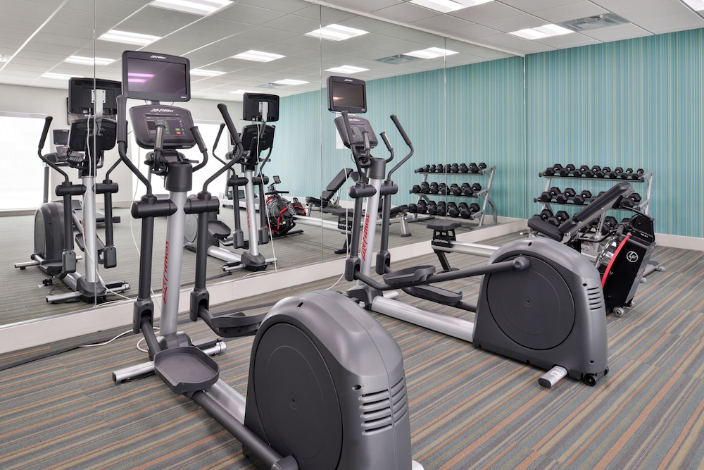 Holiday Inn Express Early by IHG - photo 24