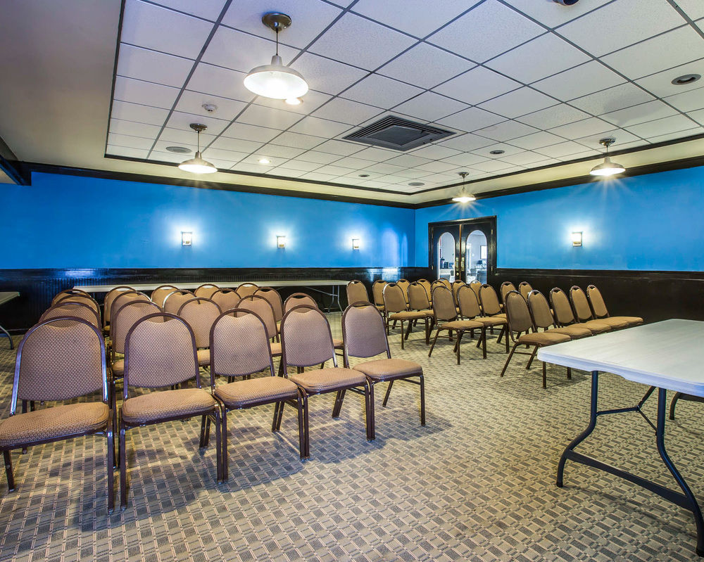 Country Inn & Suites by Radisson Greenville SC - photo 35