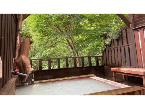 Shinyu Onsen Kurikomaso Vacation STAY 45507v — hotel in Kurihara