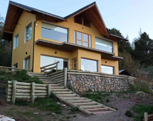 Cabaña Vista Hermosa in San Martin De Los Andes, Argentina