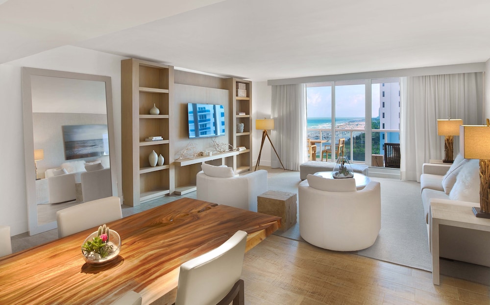The Retreat Collection at 1 Hotel & Homes South Beach - photo 25