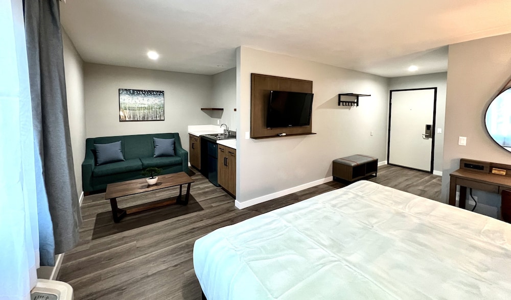 Lincoln Inn - photo 18