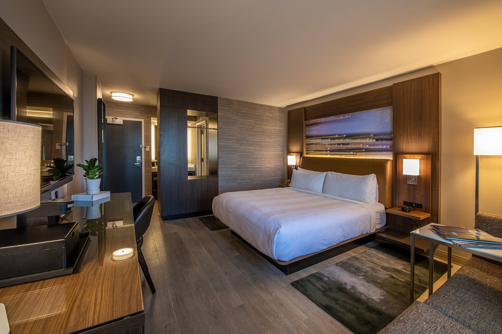 Marriott Wichita - photo 8
