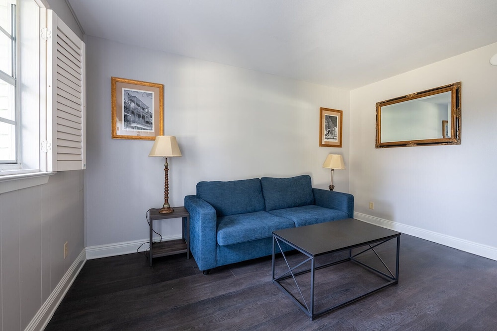 French Quarter Suites Hotel - photo 31