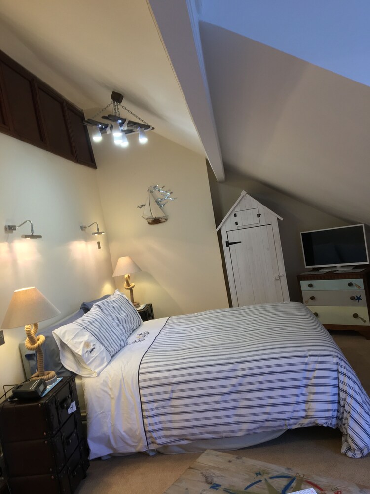 The Firs Guesthouse