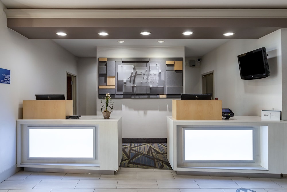Holiday Inn Express Hotel & Suites Natchitoches by IHG - photo 50