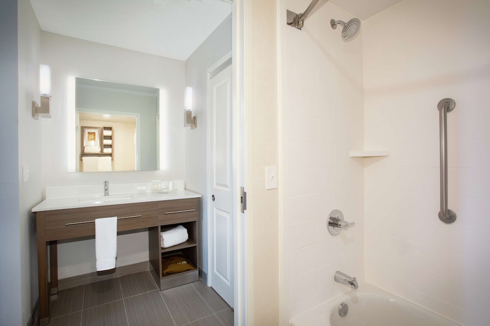 Homewood Suites by Hilton Albuquerque Journal Center - photo 20