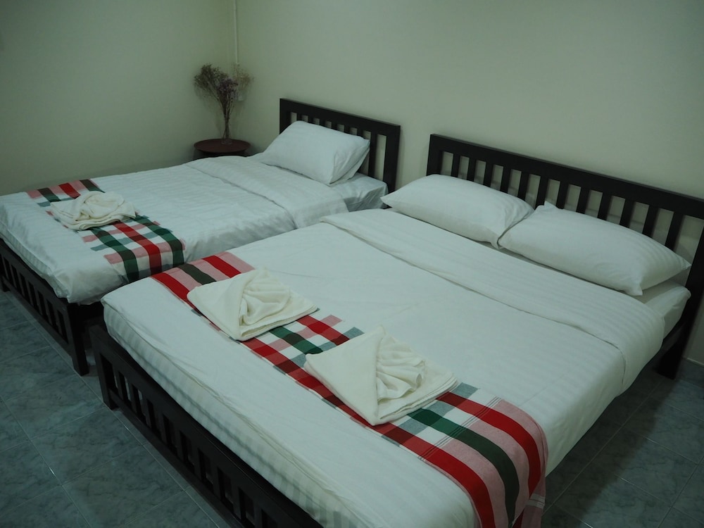 Sleep At Home Don Mueang