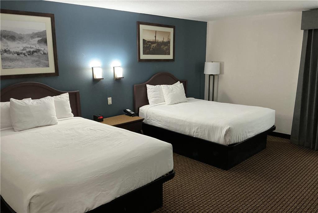 Tombstone Grand Hotel a Baymont by Wyndham - photo 15