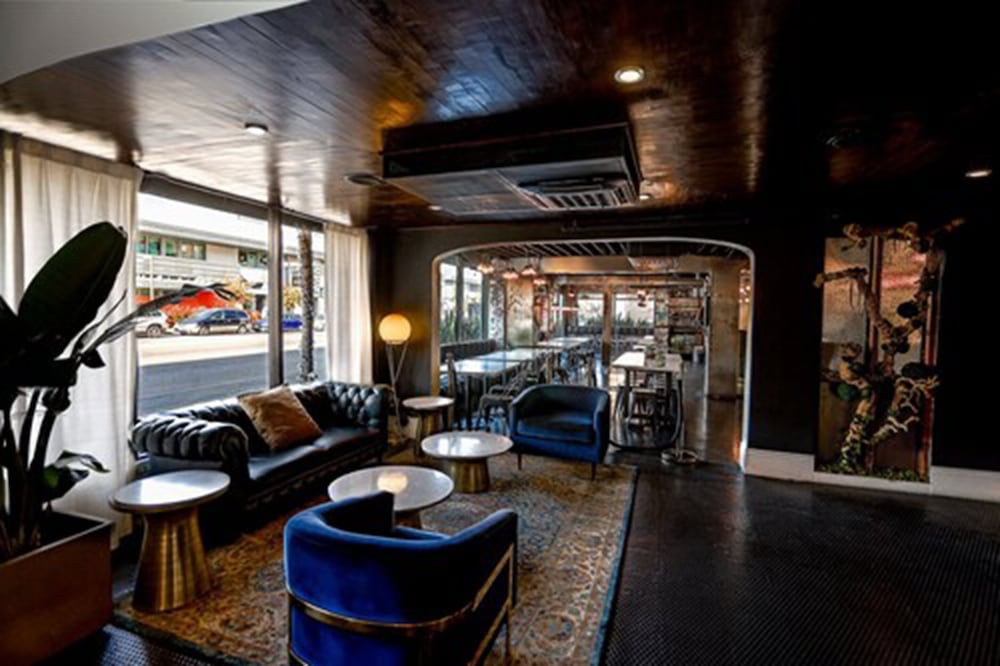 H Hotel - last minute hotel in Los Angeles