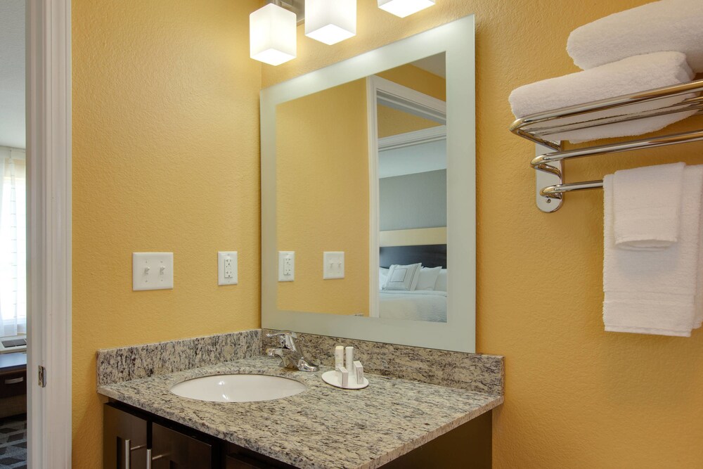 TownePlace Suites Corpus Christi Portland - photo 14
