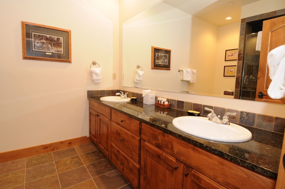 Vacation Rentals at Big Sky Resort - photo 31