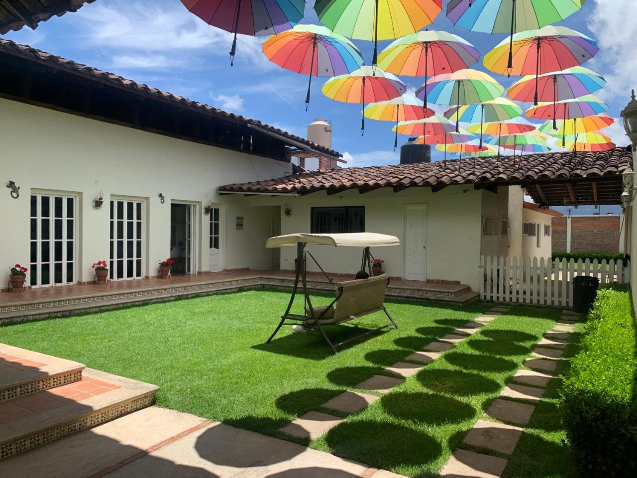 Casa Sánchez — Zacatlan — photo 3