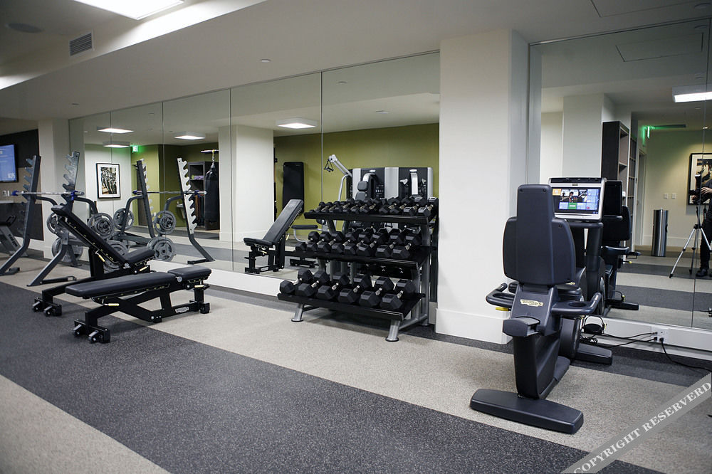 Convention Center Lux Suites by Barsala - photo 46