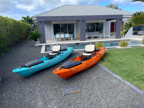 Guadeloupe Evasion Passion in Saint-Francois, Guadeloupe