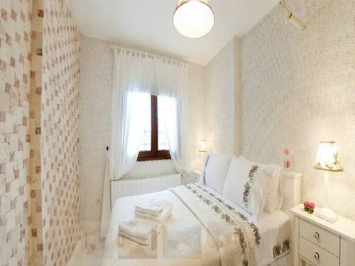 Bardacik Boutique Hotel in Alacati, Turkey