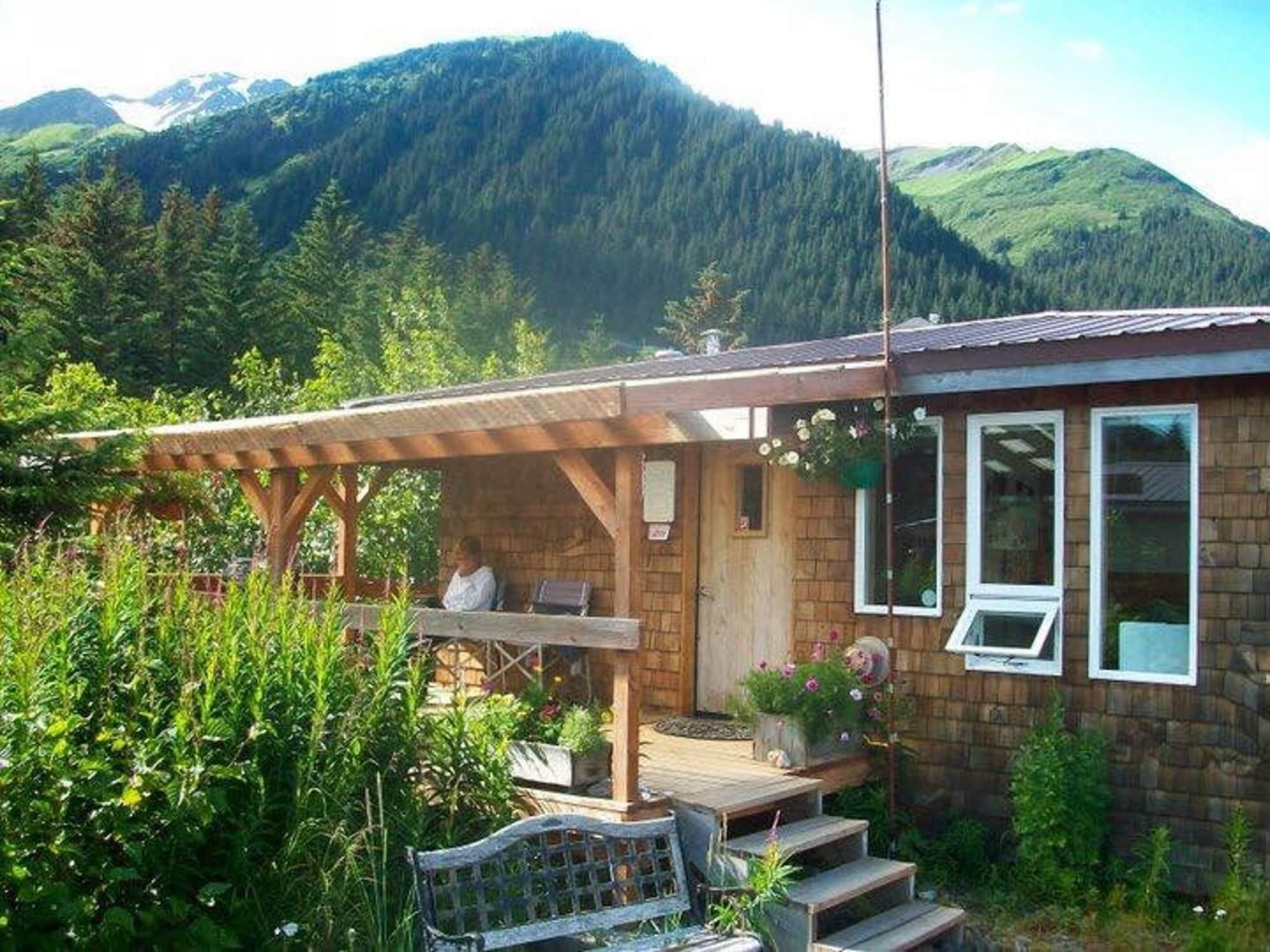 Angels Rest On Resurrection Bay Llc — Seward