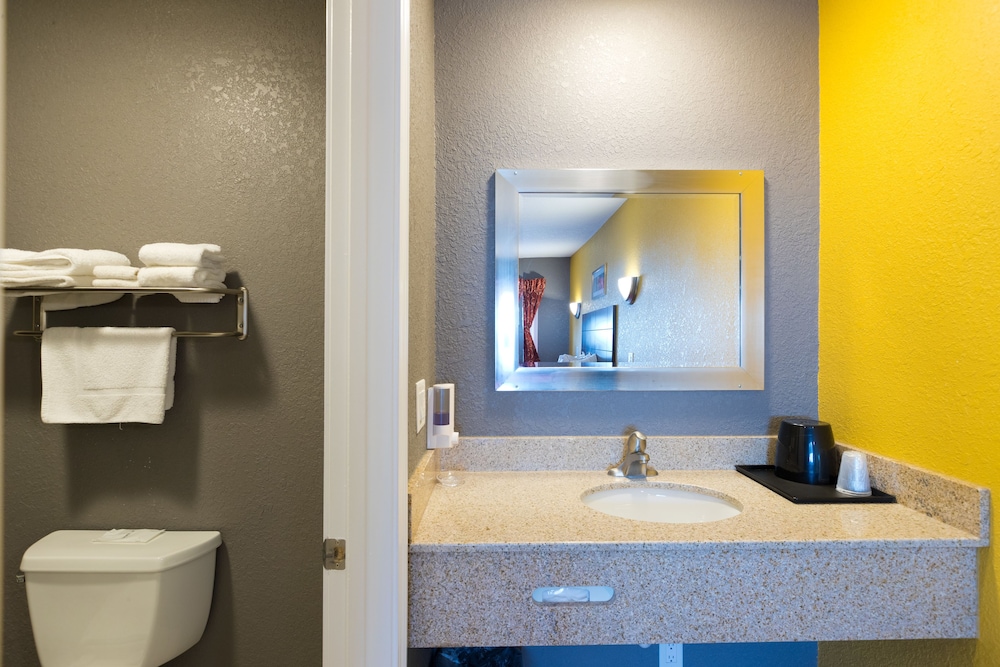 Cozy Rest Motel - photo 18