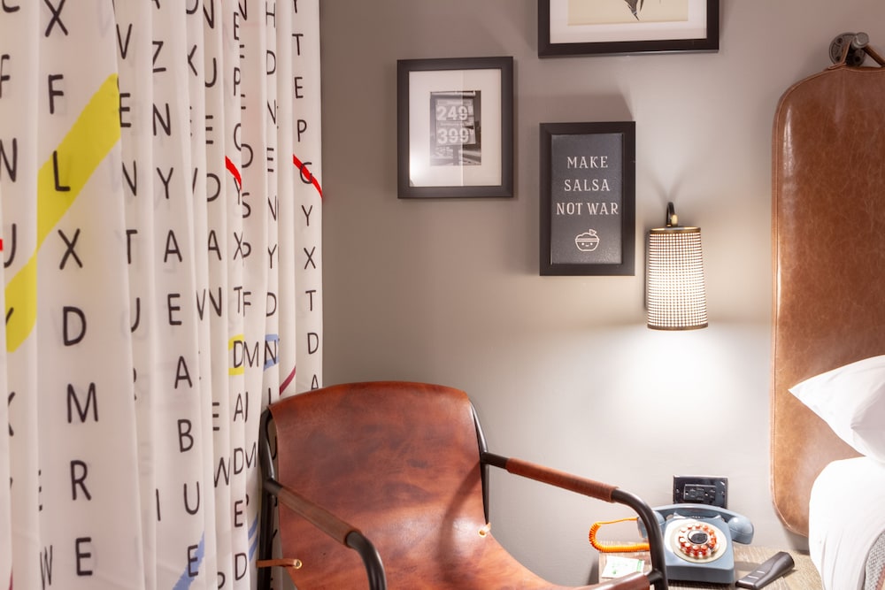 Moxy Austin University - photo 13