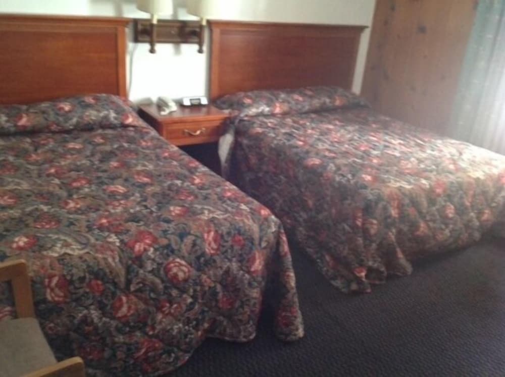 Sun 'N Snow Hotel - photo 8