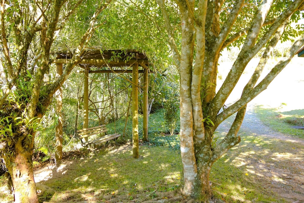 Pousada Roca in Ibiuna, Brasil