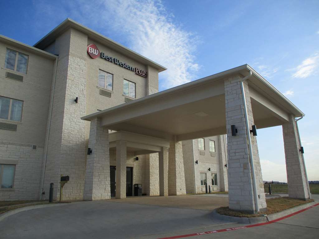 Best Western Plus Wills Point - featured photo