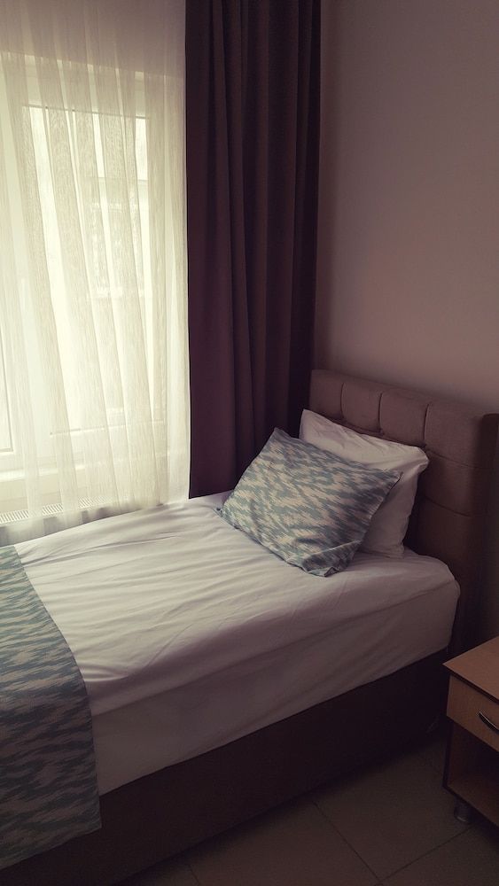 Anit Hotel in Amasya, Turkey