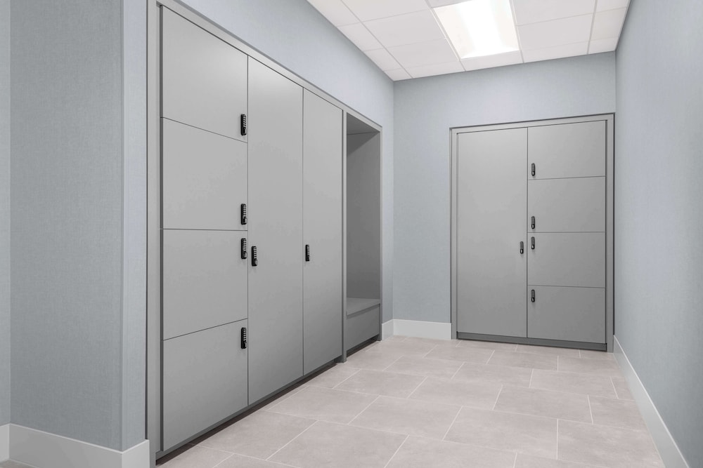 Homewood Suites by Hilton Holland - photo 42