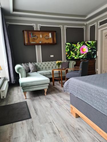 Apartment Alte Schusterei — 4-Star Luxury Hotel in Freiberg, Germany