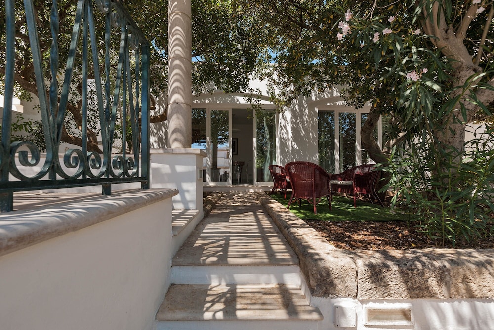 Villetta Federica in Castrignano Del Capo, Italy