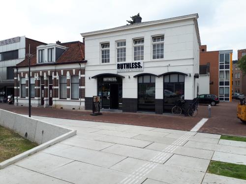 Room In The Center Of Enschede — Enschede