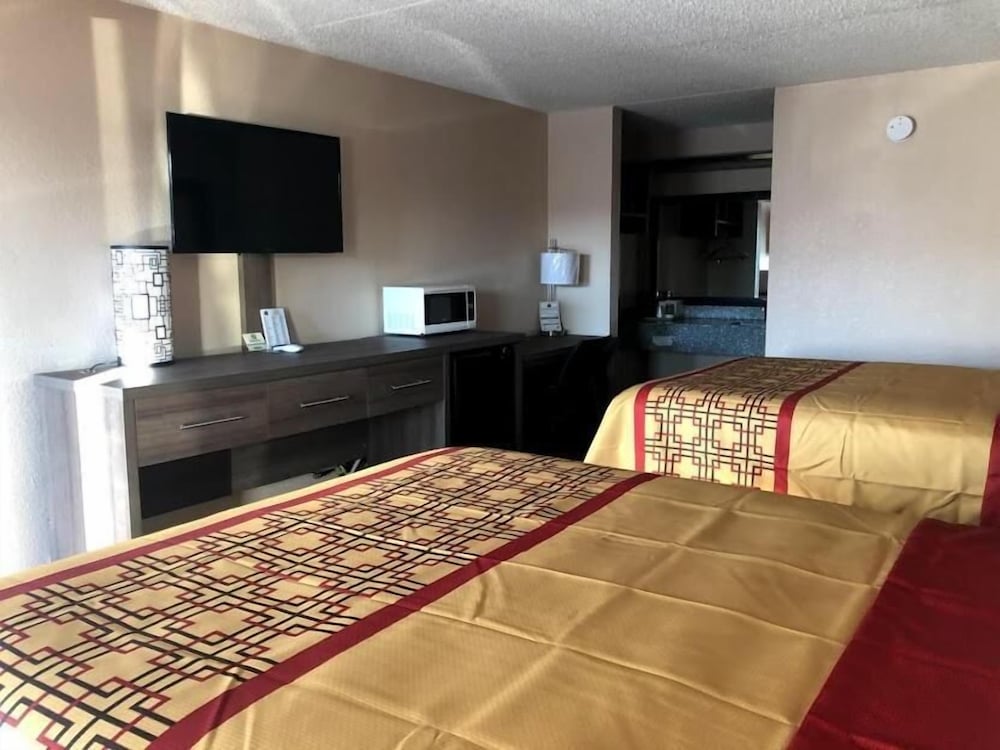 Legacy Inn Sumner - photo 21