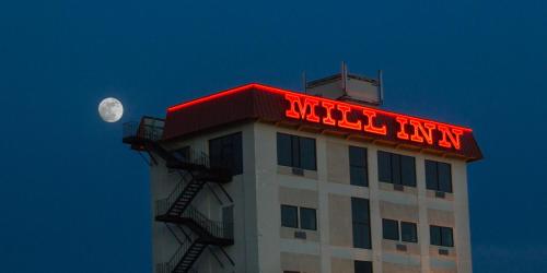 Mill Inn - photo 8