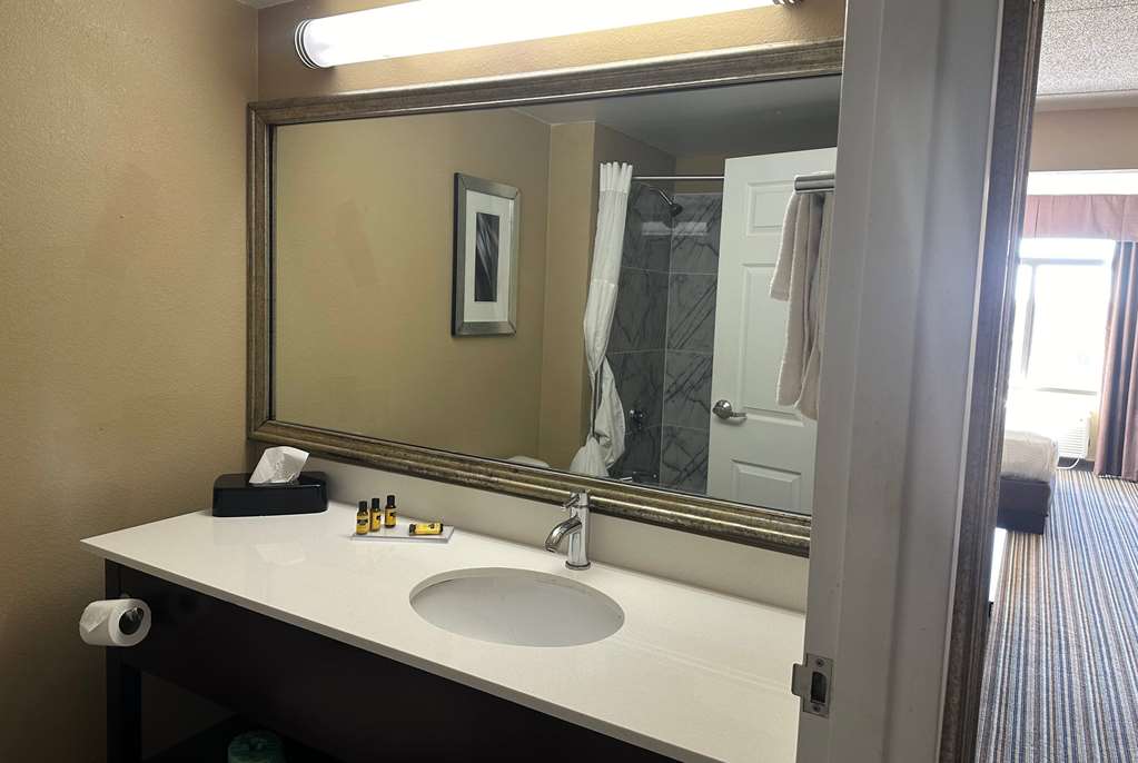 Wingate by Wyndham Harrisburg Near Hershey - photo 11