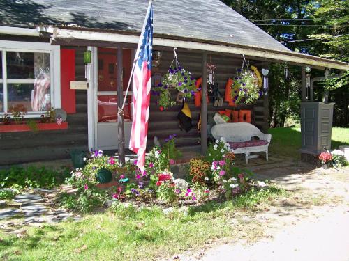Robinson's Cottages - photo 15